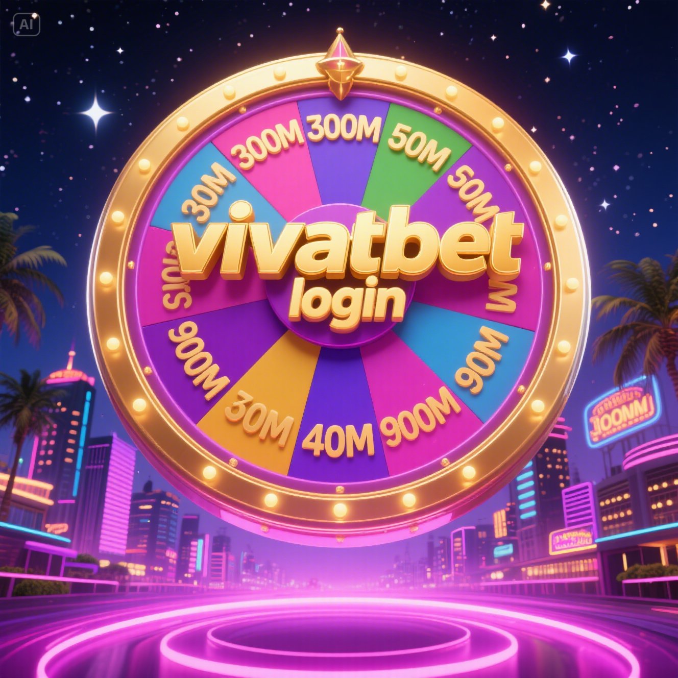 vivatbet login